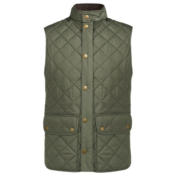 Barbour Lowerdale Gilet - Curtis & Dunne