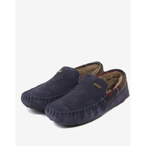 Barbour Monty Slippers - Curtis & Dunne