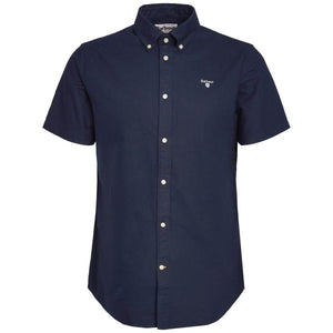 Barbour Oxtown Shirt - Curtis & Dunne