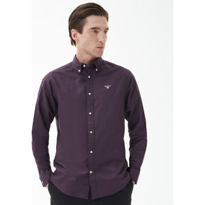 Barbour Oxtown Shirt - Curtis & Dunne