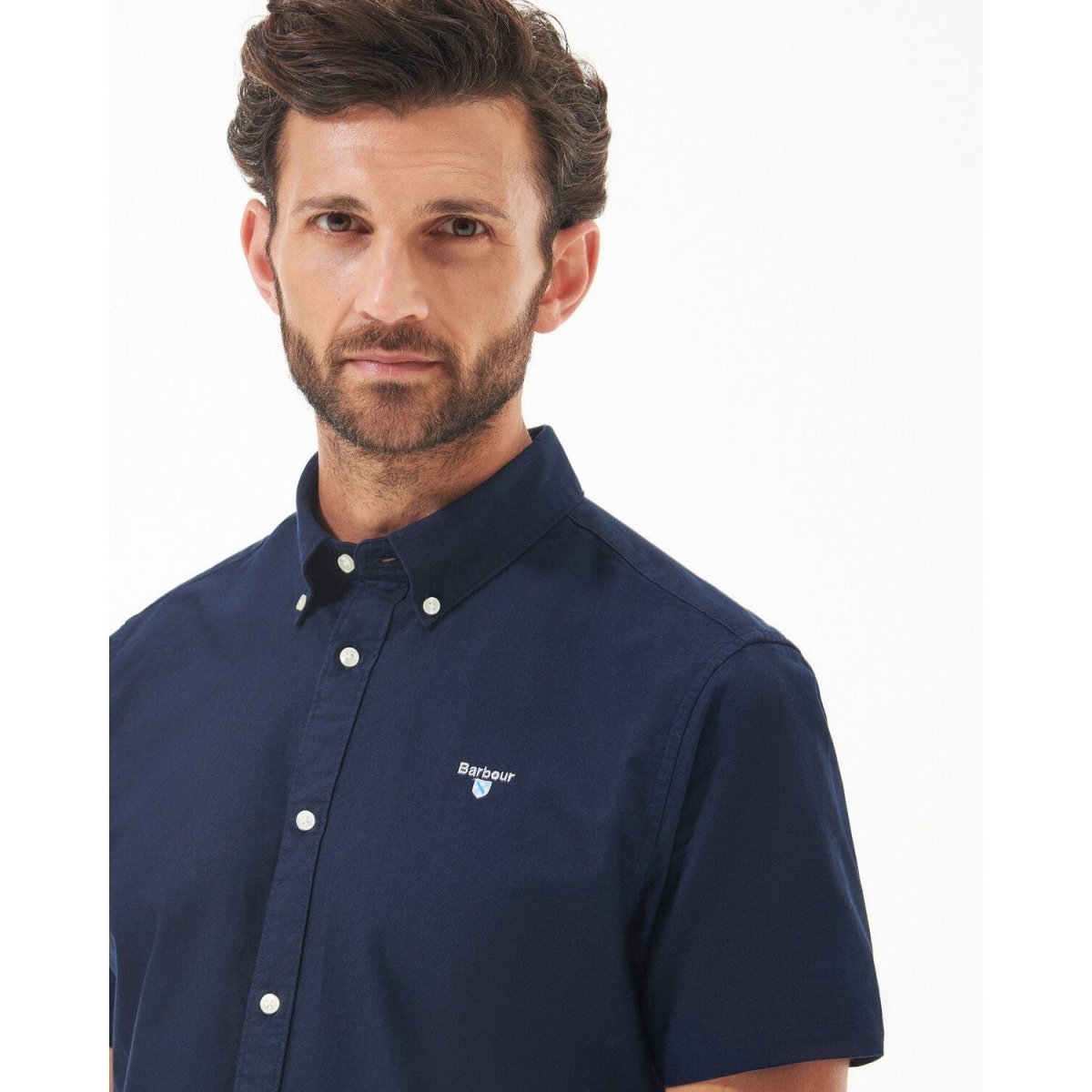 Barbour Oxtown Shirt - Curtis & Dunne