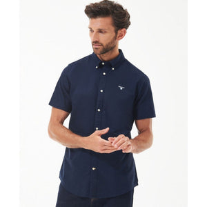 Barbour Oxtown Shirt - Curtis & Dunne