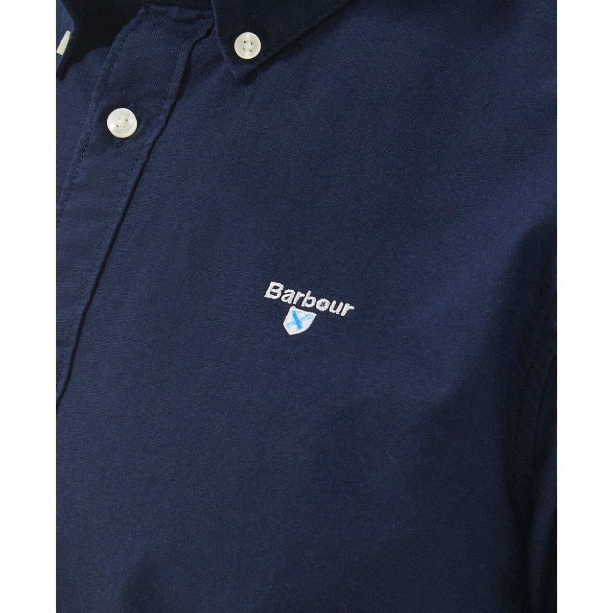Barbour Oxtown Shirt - Curtis & Dunne