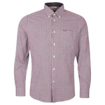 Barbour Padshaw Tailored Shirt - Curtis & Dunne