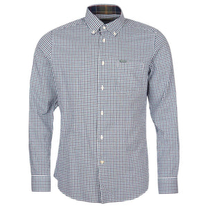 Barbour Padshaw Tailored Shirt - Curtis & Dunne