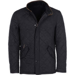 Barbour Powell Quilted Jacket - Curtis & Dunne