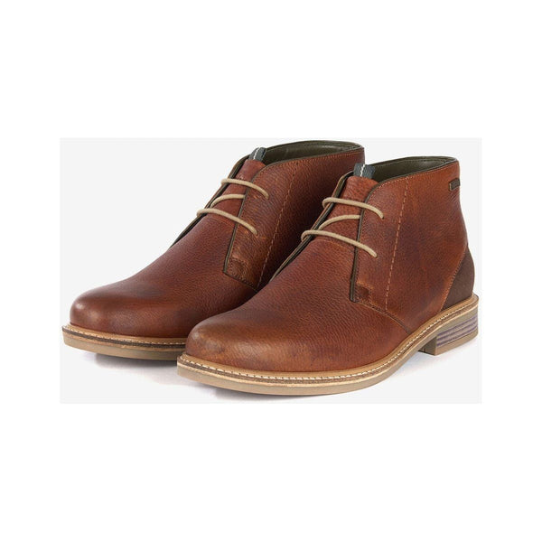 Barbour Readhead Chukka Boot - Curtis & Dunne