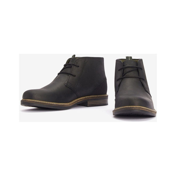 Barbour Readhead Chukka Boot - Curtis & Dunne