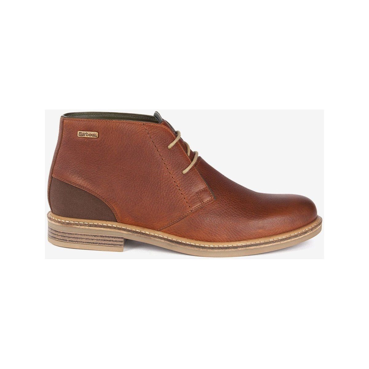 Barbour Readhead Chukka Boot - Curtis & Dunne