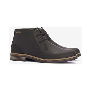 Barbour Readhead Chukka Boot - Curtis & Dunne