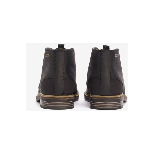 Barbour Readhead Chukka Boot - Curtis & Dunne