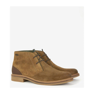 Barbour Readhead Chukka Boot - Curtis & Dunne