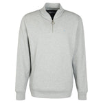 Barbour Rothley Half Zip Sweatshirt - Curtis & Dunne