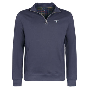 Barbour Rothley Half Zip Sweatshirt - Curtis & Dunne