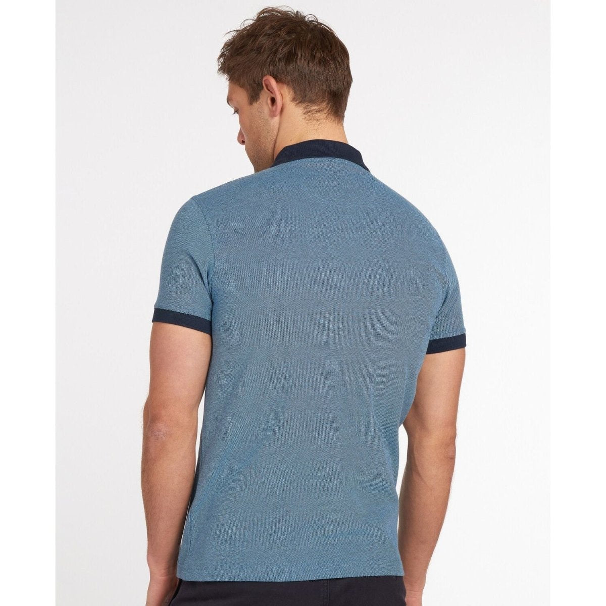Barbour Sports Polo Shirt - Curtis & Dunne