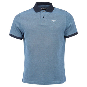 Barbour Sports Polo Shirt - Curtis & Dunne