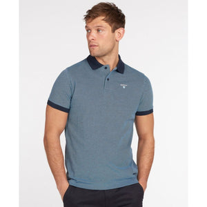 Barbour Sports Polo Shirt - Curtis & Dunne