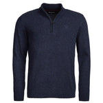 Barbour Tisbury Half Zip - Curtis & Dunne