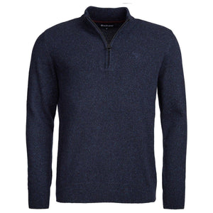 Barbour Tisbury Half Zip - Curtis & Dunne