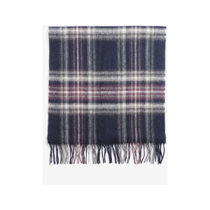 Barbour Torridon Check Scarf - Curtis & Dunne