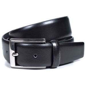 Bellido Clasico Leather Belt - Curtis & Dunne