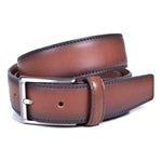 Bellido Clasico Leather Belt - Curtis & Dunne