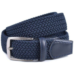 Bellido Woven Sport Belt - Curtis & Dunne