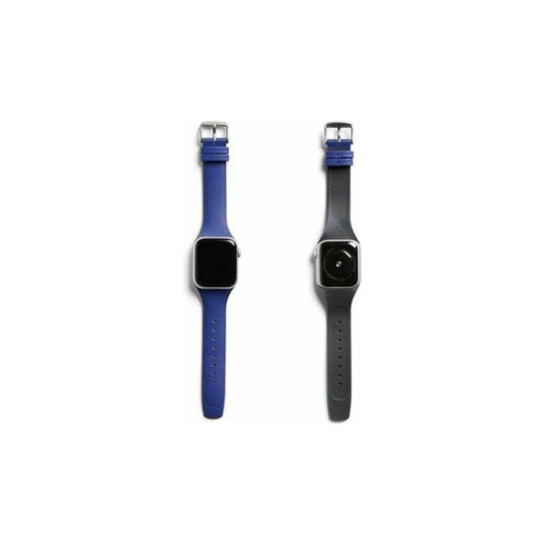 Bellroy Apple Watch Strap - Curtis & Dunne