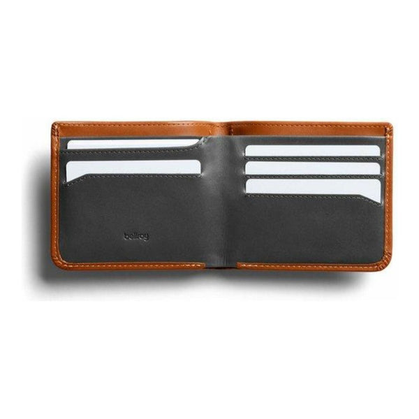 Bellroy Hide & Seek Hi Wallet - Curtis & Dunne