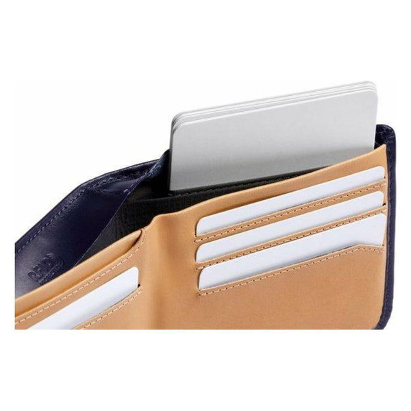 Bellroy Hide & Seek Hi Wallet - Curtis & Dunne