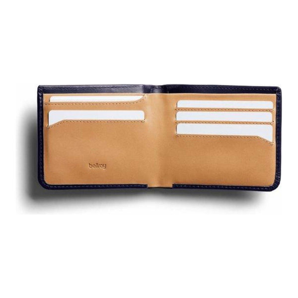 Bellroy Hide & Seek Hi Wallet - Curtis & Dunne