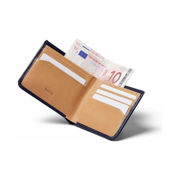 Bellroy Hide & Seek Hi Wallet - Curtis & Dunne