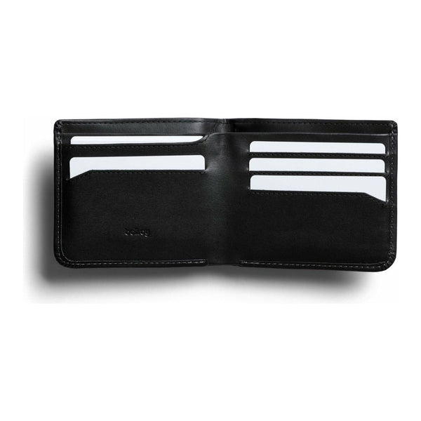 Bellroy Hide & Seek Hi Wallet - Curtis & Dunne