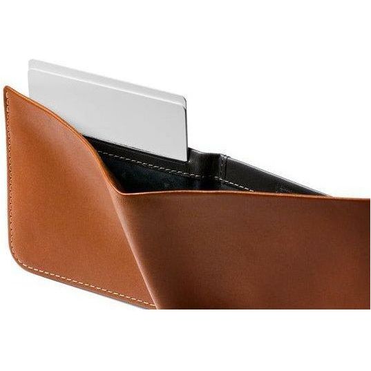 Bellroy Hide & Seek Hi Wallet - Curtis & Dunne