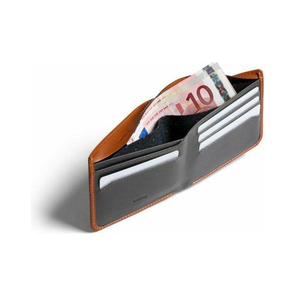 Bellroy Hide & Seek Hi Wallet - Curtis & Dunne