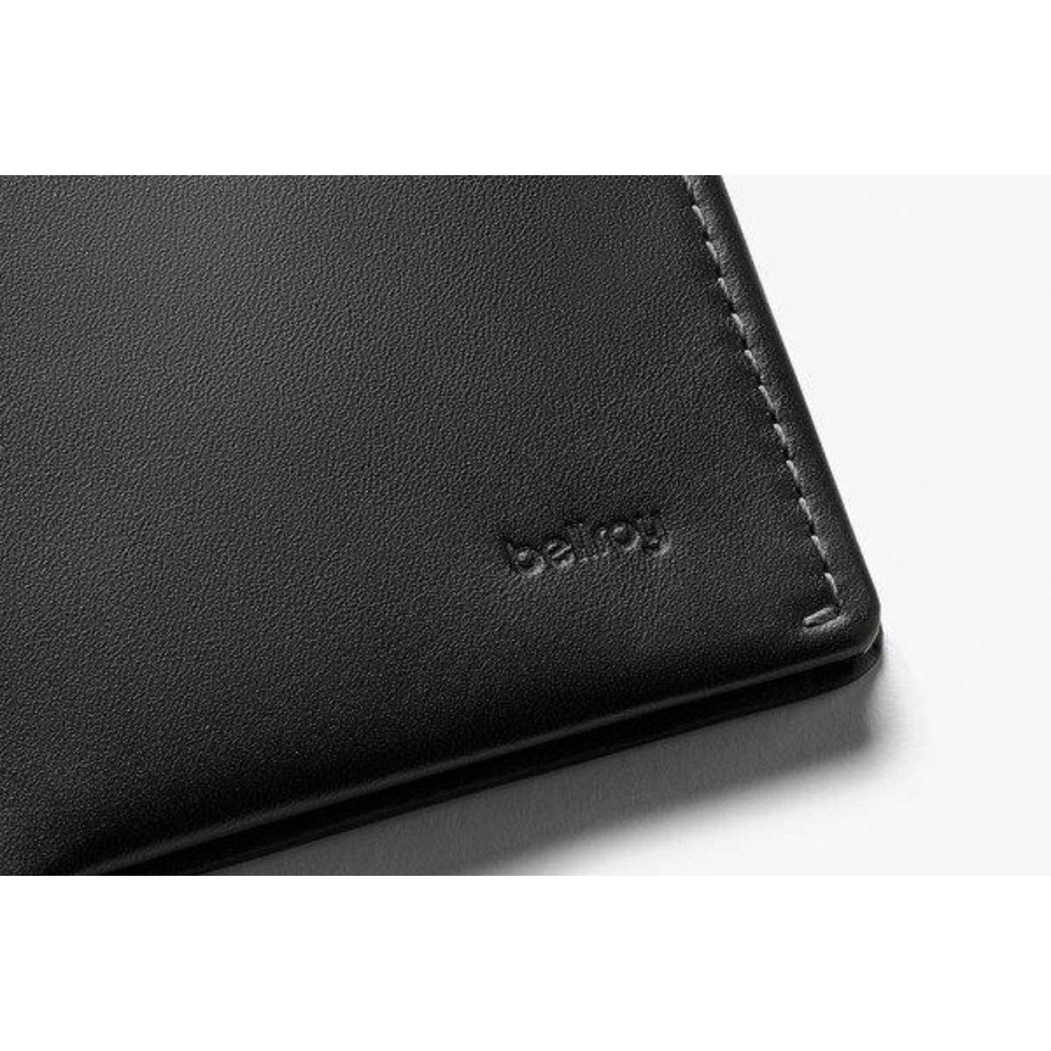 Bellroy Note Sleeve Wallet - Curtis & Dunne