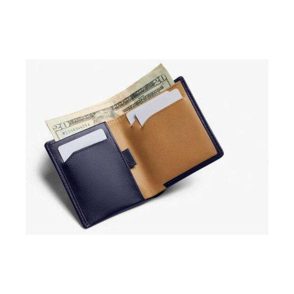 Bellroy Note Sleeve Wallet - Curtis & Dunne