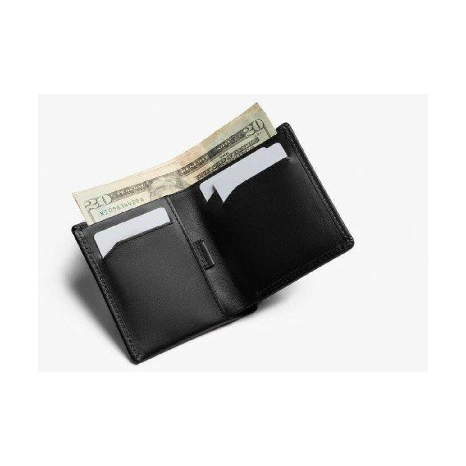 Bellroy Note Sleeve Wallet - Curtis & Dunne