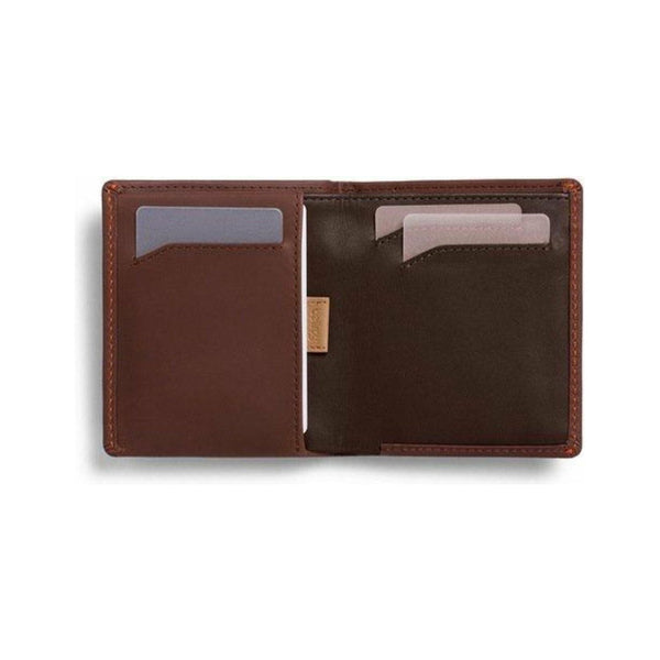 Bellroy Note Sleeve Wallet - Curtis & Dunne