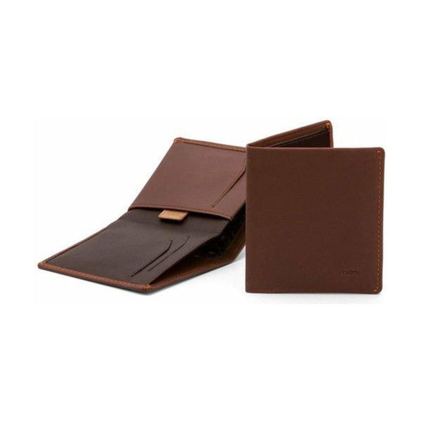 Bellroy Note Sleeve Wallet - Curtis & Dunne