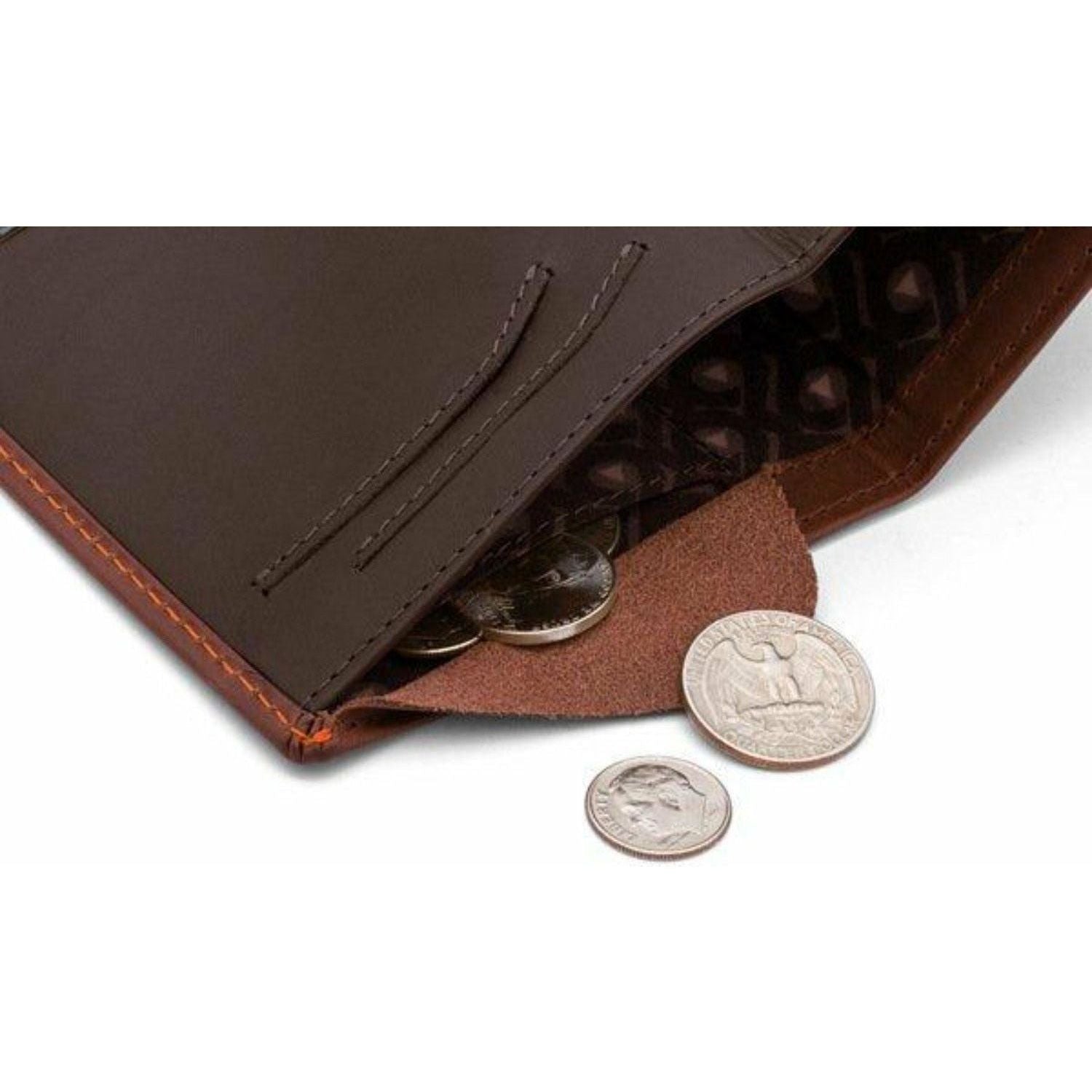 Bellroy Note Sleeve Wallet - Curtis & Dunne