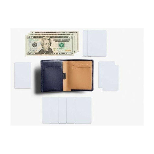 Bellroy Note Sleeve Wallet - Curtis & Dunne