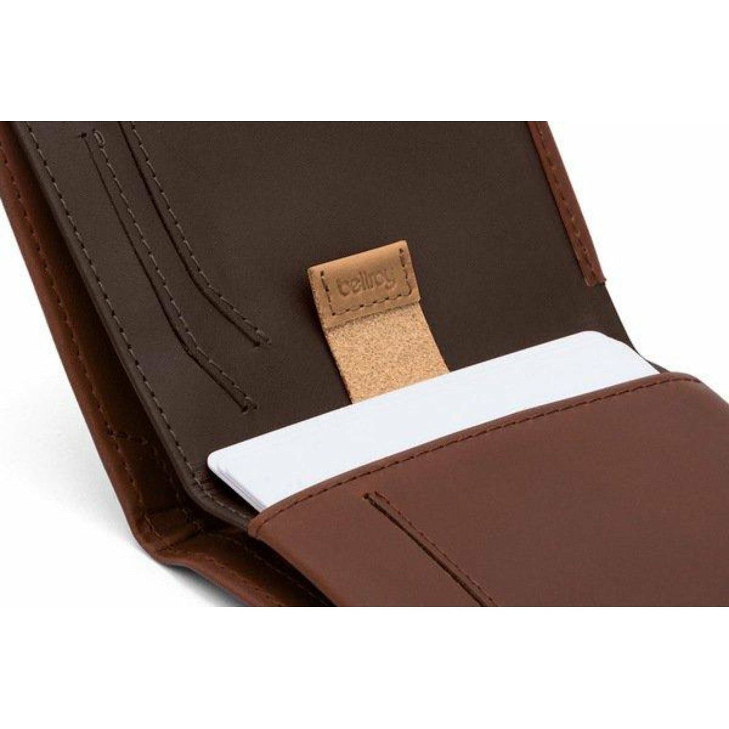 Bellroy Note Sleeve Wallet - Curtis & Dunne