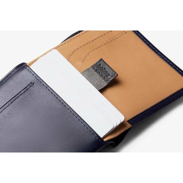 Bellroy Note Sleeve Wallet - Curtis & Dunne