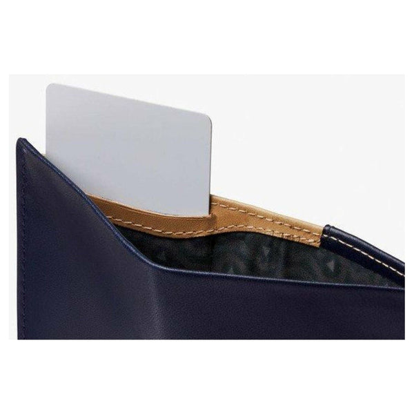 Bellroy Note Sleeve Wallet - Curtis & Dunne