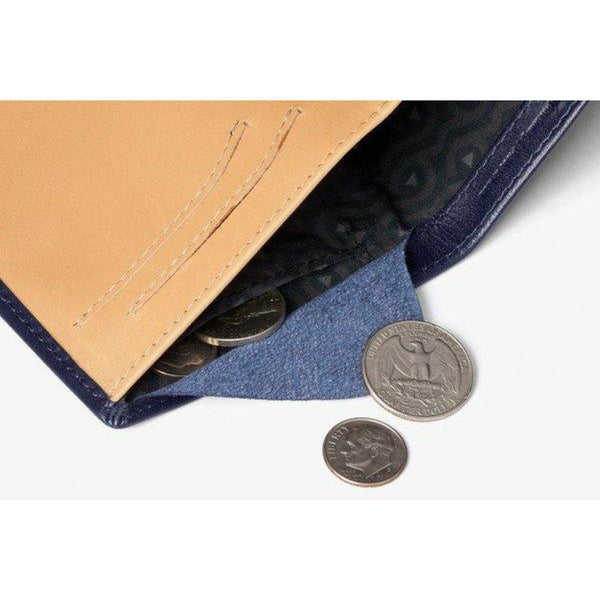 Bellroy Note Sleeve Wallet - Curtis & Dunne