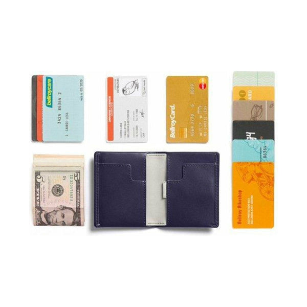 Bellroy Slim Sleeve Wallet - Curtis & Dunne