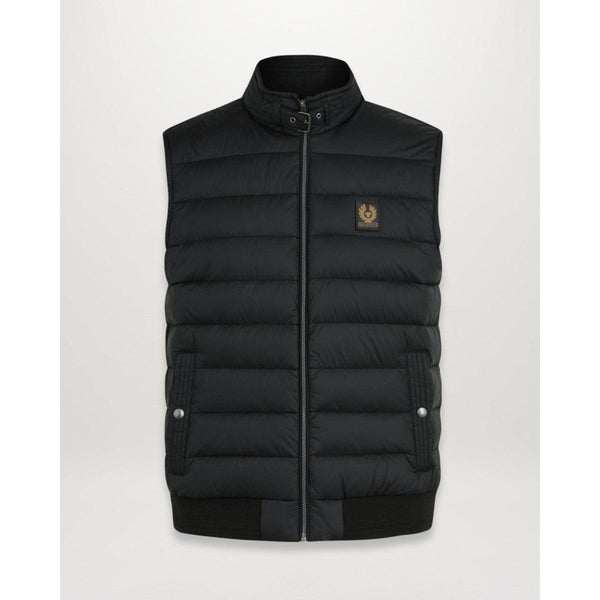 Belstaff Circuit Gilet - Curtis & Dunne