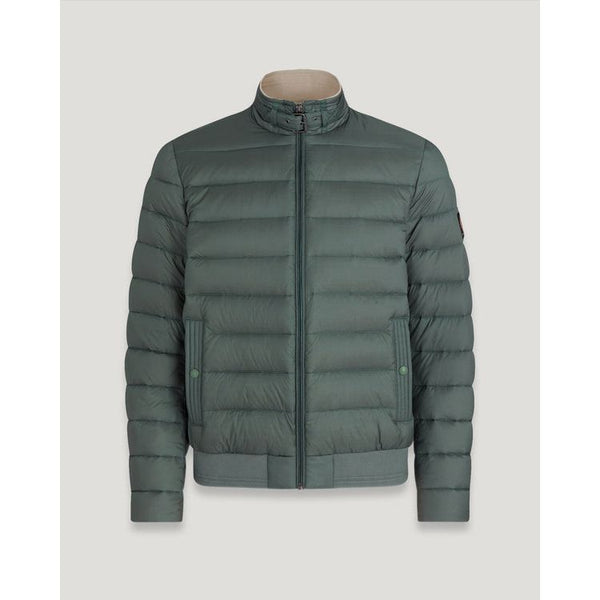 Belstaff Circuit Jacket - Curtis & Dunne