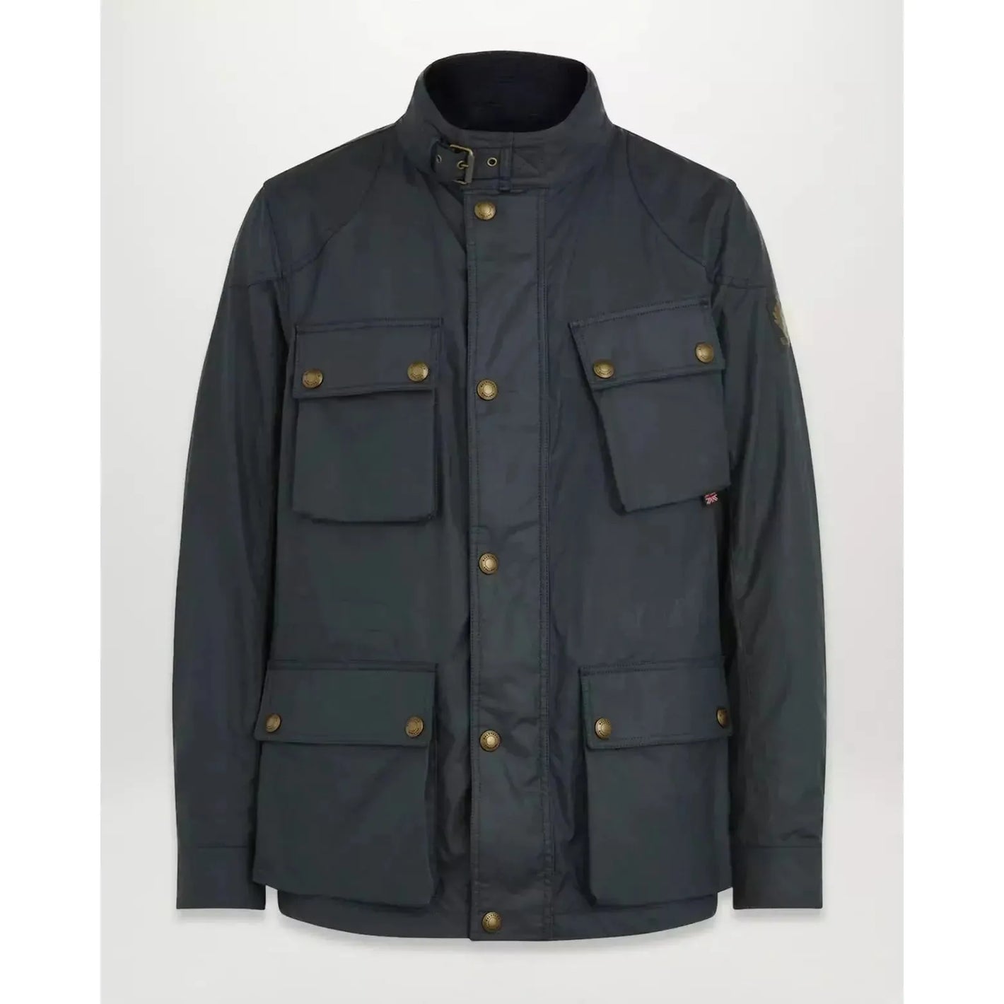 Belstaff Fieldmaster Jacket - Curtis & Dunne